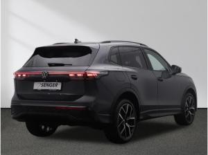 Volkswagen Tiguan 2.0 TDI SCR R-Line 4MOTION DSG Kamera