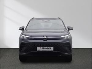 Volkswagen Tiguan 2.0 TDI SCR R-Line 4MOTION DSG Kamera