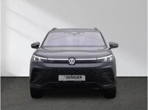 Volkswagen Tiguan 1.5 eHybrid OPF R-Line DSG Navi Kamera