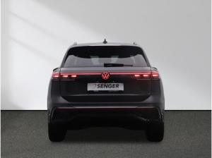 Volkswagen Tiguan 1.5 eHybrid OPF R-Line DSG Navi Kamera