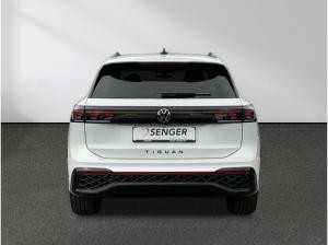 Volkswagen Tiguan 2.0 TDI SCR R-Line 4MOTION DSG Massages.