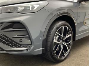 Volkswagen Tiguan 2.0 TDI SCR R-Line 4MOTION DSG Kamera