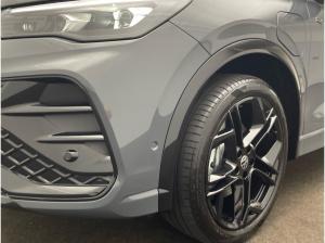 Volkswagen Tiguan 1.5 eHybrid OPF R-Line DSG Navi Kamera