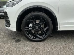 Volkswagen Tiguan 2.0 TDI SCR R-Line 4MOTION DSG Massages.