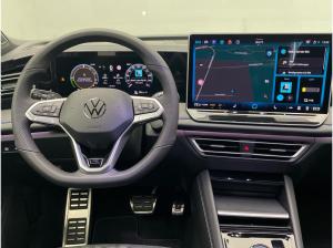 Volkswagen Tiguan 1.5 eHybrid OPF R-Line DSG Navi Kamera