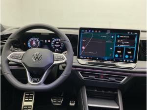 Volkswagen Tiguan 2.0 TDI SCR R-Line 4MOTION DSG Kamera