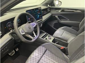 Volkswagen Tiguan 1.5 eHybrid OPF R-Line DSG Navi Kamera