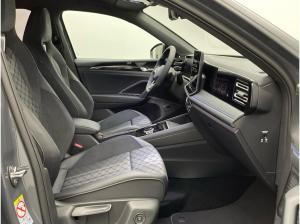 Volkswagen Tiguan 2.0 TDI SCR R-Line 4MOTION DSG Kamera
