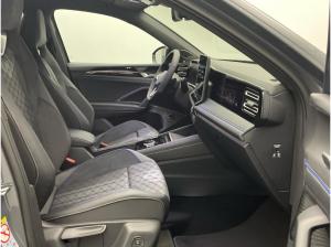 Volkswagen Tiguan 1.5 eHybrid OPF R-Line DSG Navi Kamera