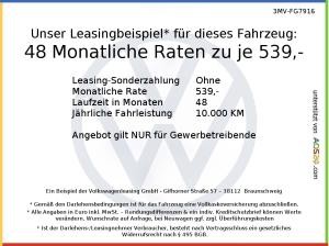 Volkswagen Tiguan 2.0 TDI SCR R-Line 4MOTION DSG Massages.