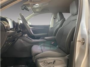 Skoda Kodiaq KODIAQ Selection 1.5 TSI mHEV NAVI KESSY SUNSET