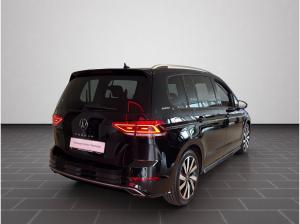 Volkswagen Touran ENERGY 1.5 TSI DSG R-LINE PANO 7-SITZ NAV