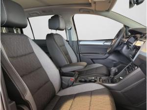 Volkswagen Touran ENERGY 1.5 TSI DSG R-LINE PANO 7-SITZ NAV