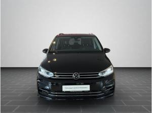 Volkswagen Touran ENERGY 1.5 TSI DSG R-LINE PANO 7-SITZ NAV