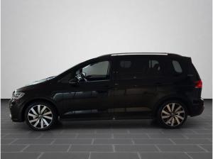 Volkswagen Touran ENERGY 1.5 TSI DSG R-LINE PANO 7-SITZ NAV