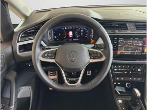 Volkswagen Touran ENERGY 1.5 TSI DSG R-LINE PANO 7-SITZ NAV