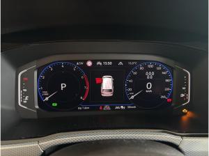 Volkswagen Touran ENERGY 1.5 TSI DSG R-LINE PANO 7-SITZ NAV