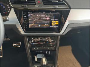 Volkswagen Touran ENERGY 1.5 TSI DSG R-LINE PANO 7-SITZ NAV