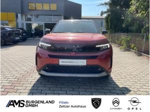 Opel Frontera Electric GS Tech-Paket-GS, sofort