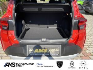 Opel Frontera Electric GS Tech-Paket-GS, sofort