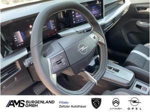 Opel Frontera Electric GS Tech-Paket-GS, sofort