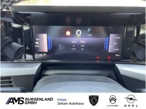 Opel Frontera Electric GS Tech-Paket-GS, sofort