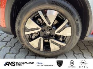 Opel Frontera Electric GS Tech-Paket-GS, sofort