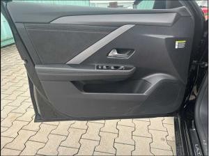 Opel Astra ST 1.2 Turbo 96kW Ultimate 8AT*AHK,HeadUp,Navi*