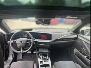 Opel Astra ST 1.2 Turbo 96kW Ultimate 8AT*AHK,HeadUp,Navi*