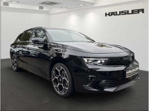 Opel Astra ST 1.2 Turbo 96kW Ultimate 8AT*AHK,HeadUp,Navi*