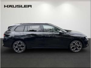 Opel Astra ST 1.2 Turbo 96kW Ultimate 8AT*AHK,HeadUp,Navi*