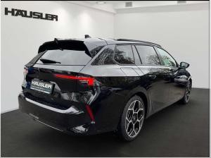 Opel Astra ST 1.2 Turbo 96kW Ultimate 8AT*AHK,HeadUp,Navi*