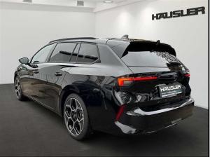 Opel Astra ST 1.2 Turbo 96kW Ultimate 8AT*AHK,HeadUp,Navi*