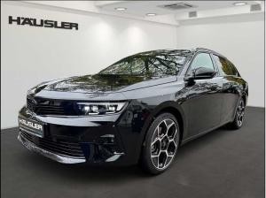 Opel Astra ST 1.2 Turbo 96kW Ultimate 8AT*AHK,HeadUp,Navi*