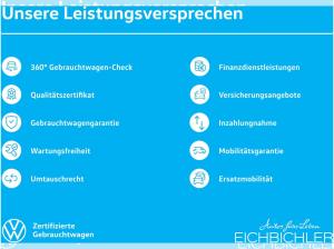 Volkswagen T-Cross T-CROSS Life 1.0 TSI 2xKlima ACC KlimaA LED PDC