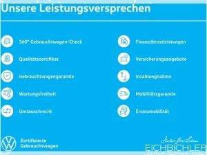 Volkswagen ID.4 Pro ACC AHK AUT Akustikglas HUD Kam. LM