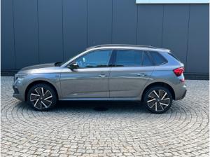 Skoda Kamiq Tour 1.5 TSI DSG *AHK, Matrix-LED, Kamera,