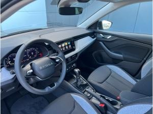Skoda Kamiq Tour 1.5 TSI DSG *AHK, Matrix-LED, Kamera,