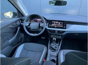 Skoda Kamiq Tour 1.5 TSI DSG *AHK, Matrix-LED, Kamera,
