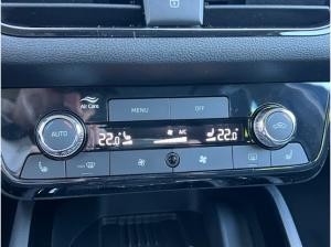 Skoda Kamiq Tour 1.5 TSI DSG *AHK, Matrix-LED, Kamera,