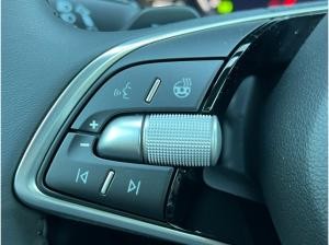 Skoda Kamiq Tour 1.5 TSI DSG *AHK, Matrix-LED, Kamera,