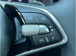 Skoda Kamiq Tour 1.5 TSI DSG *AHK, Matrix-LED, Kamera,