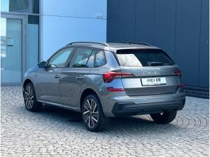 Skoda Kamiq Tour 1.5 TSI DSG **AHK, Matrix-LED, Kamera**