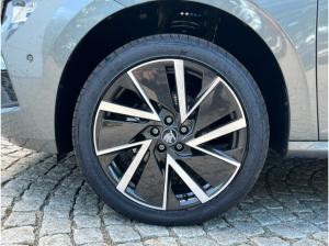 Skoda Kamiq Tour 1.5 TSI DSG **AHK, Matrix-LED, Kamera**