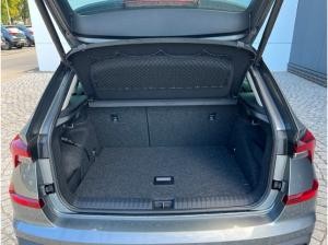 Skoda Kamiq Tour 1.5 TSI DSG **AHK, Matrix-LED, Kamera**