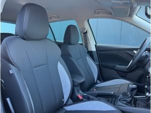 Skoda Kamiq Tour 1.5 TSI DSG **AHK, Matrix-LED, Kamera**