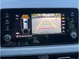 Skoda Kamiq Tour 1.5 TSI DSG **AHK, Matrix-LED, Kamera**