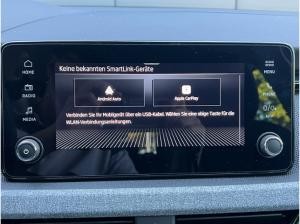 Skoda Kamiq Tour 1.5 TSI DSG **AHK, Matrix-LED, Kamera**