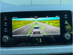 Skoda Kamiq Tour 1.5 TSI DSG **AHK, Matrix-LED, Kamera**