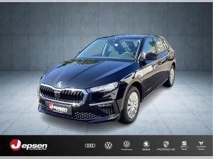 Skoda Scala SCALA Essence 1,0 TSI KLIMA/FSE/SMARTLINK